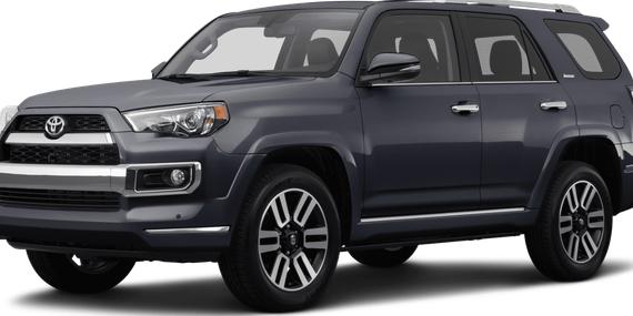 TOYOTA 4-RUNNER 2015 JTEBU5JR8F5271287 image