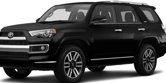 TOYOTA 4-RUNNER 2015 JTEBU5JR6F5267111 image