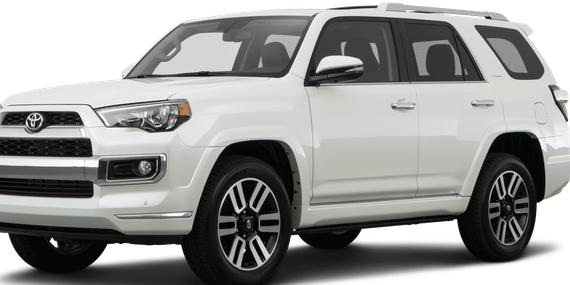 TOYOTA 4-RUNNER 2015 JTEBU5JRXF5223788 image