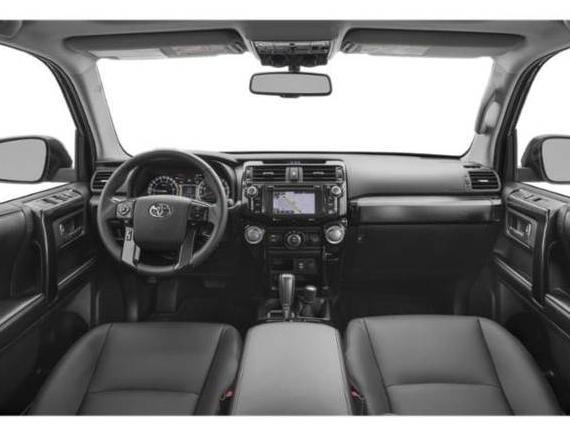 TOYOTA 4-RUNNER 2015 JTEBU5JR2F5257370 image TOYOTA 4-RUNNER 2015 JTEBU5JR2F5257370 image