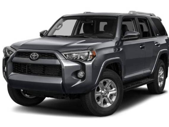 TOYOTA 4-RUNNER 2015 JTEBU5JR1F5247235 image
