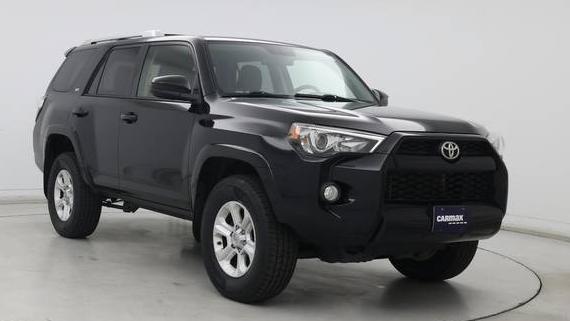 TOYOTA 4-RUNNER 2015 JTEBU5JR7F5268106 image TOYOTA 4-RUNNER 2015 JTEBU5JR7F5268106 image