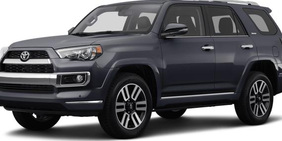 TOYOTA 4-RUNNER 2015 JTEBU5JR0F5261191 image