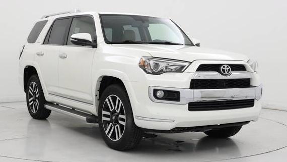 TOYOTA 4-RUNNER 2015 JTEBU5JR4F5274199 image