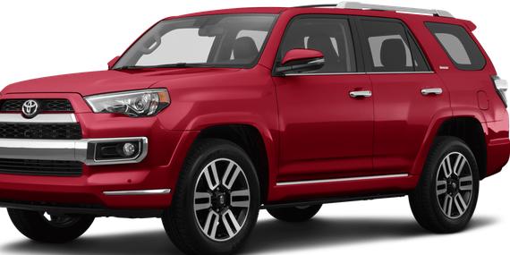 TOYOTA 4-RUNNER 2015 JTEBU5JR3F5220246 image