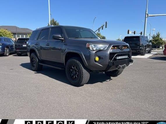 TOYOTA 4-RUNNER 2015 JTEBU5JR6F5227918 image TOYOTA 4-RUNNER 2015 JTEBU5JR6F5227918 image