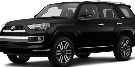 TOYOTA 4-RUNNER 2015 JTEBU5JR1F5240589 image