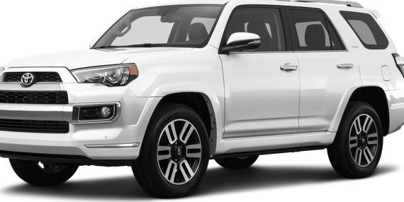 TOYOTA 4-RUNNER 2015 JTEBU5JR3F5211465 image