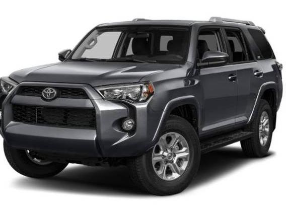 TOYOTA 4-RUNNER 2015 JTEBU5JR7F5263892 image