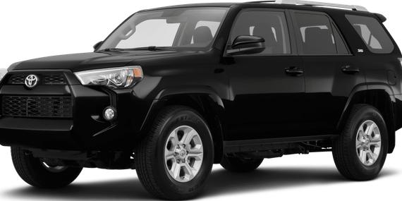 TOYOTA 4-RUNNER 2015 JTEZU5JR6F5102934 image