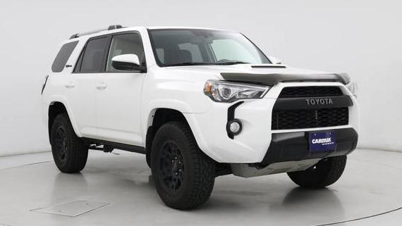 TOYOTA 4-RUNNER 2015 JTEBU5JR4F5203715 image