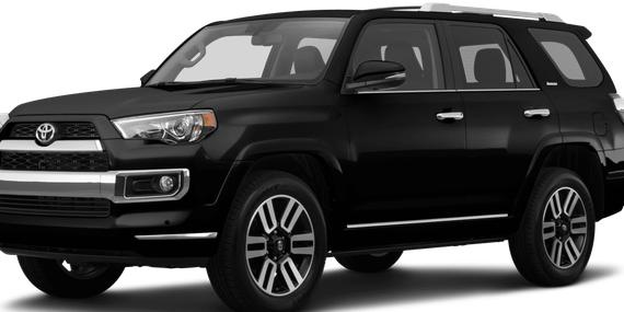 TOYOTA 4-RUNNER 2015 JTEBU5JR1F5254864 image