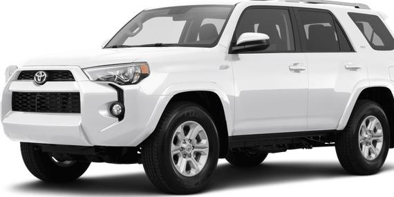 TOYOTA 4-RUNNER 2015 JTEZU5JR0F5094880 image