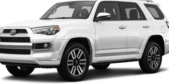TOYOTA 4-RUNNER 2015 JTEBU5JRXF5215223 image