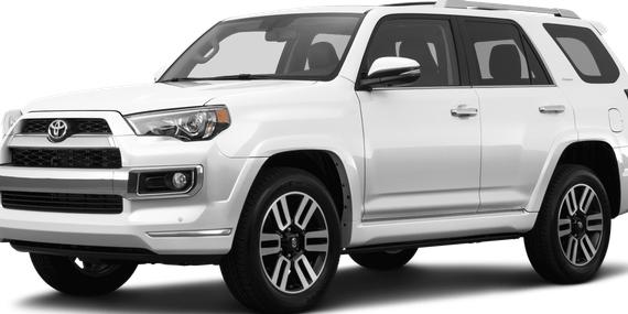 TOYOTA 4-RUNNER 2015 JTEBU5JR3F5276560 image TOYOTA 4-RUNNER 2015 JTEBU5JR3F5276560 image