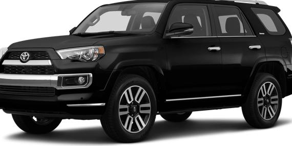 TOYOTA 4-RUNNER 2015 JTEBU5JR9F5233633 image