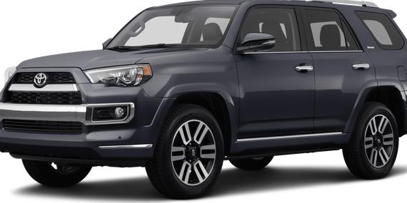 TOYOTA 4-RUNNER 2015 JTEBU5JR9F5242882 image