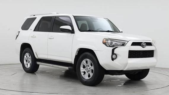 TOYOTA 4-RUNNER 2015 JTEZU5JR6F5109057 image TOYOTA 4-RUNNER 2015 JTEZU5JR6F5109057 image