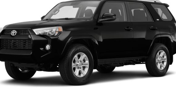 TOYOTA 4-RUNNER 2015 JTEZU5JRXF5107926 image