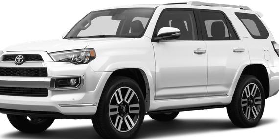 TOYOTA 4-RUNNER 2015 JTEBU5JR9F5212264 image