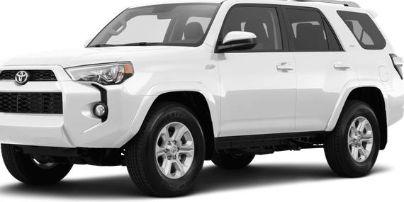 TOYOTA 4-RUNNER 2015 JTEZU5JR6F5106238 image