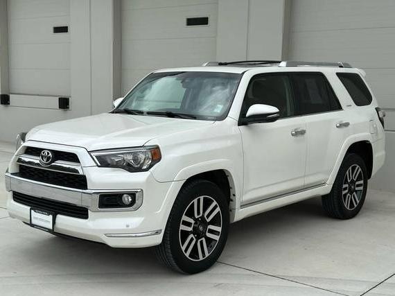 TOYOTA 4-RUNNER 2015 JTEBU5JR6F5223397 image TOYOTA 4-RUNNER 2015 JTEBU5JR6F5223397 image