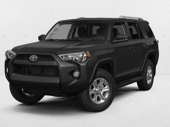 TOYOTA 4-RUNNER 2015 JTEBU5JR1F5262382 image TOYOTA 4-RUNNER 2015 JTEBU5JR1F5262382 image