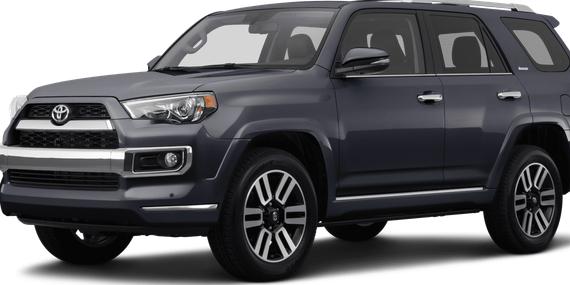 TOYOTA 4-RUNNER 2015 JTEBU5JR8F5204592 image