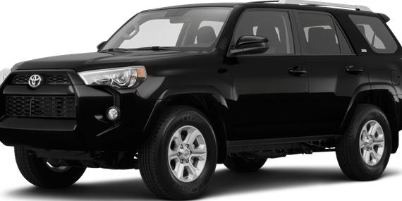 TOYOTA 4-RUNNER 2015 JTEZU5JR9F5096062 image