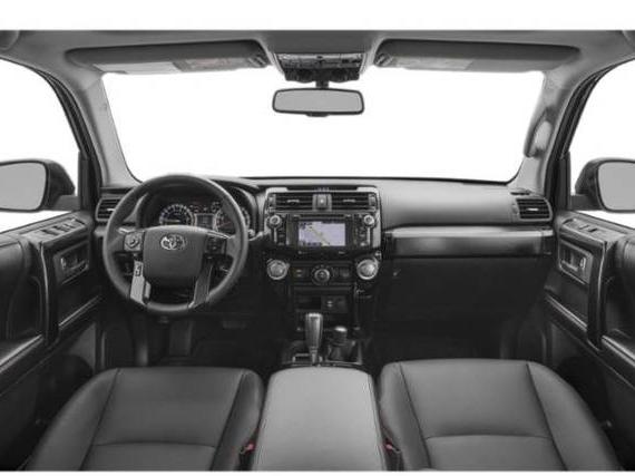 TOYOTA 4-RUNNER 2015 JTEBU5JR7F5251340 image