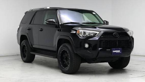 TOYOTA 4-RUNNER 2015 JTEBU5JR9F5218971 image TOYOTA 4-RUNNER 2015 JTEBU5JR9F5218971 image