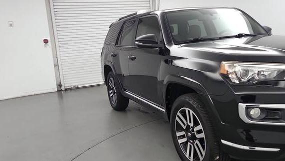 TOYOTA 4-RUNNER 2015 JTEZU5JR7F5094567 image