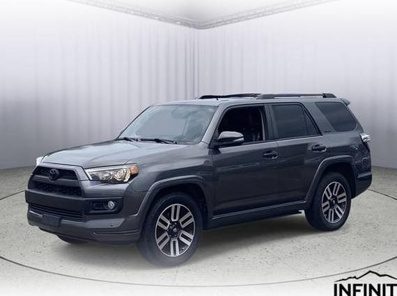 TOYOTA 4-RUNNER 2015 JTEBU5JR1F5248899 image TOYOTA 4-RUNNER 2015 JTEBU5JR1F5248899 image