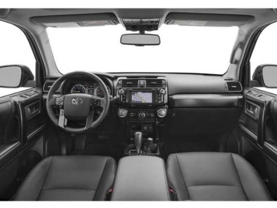 TOYOTA 4-RUNNER 2015 JTEBU5JR1F5246148 image