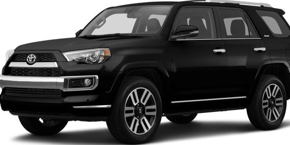 TOYOTA 4-RUNNER 2015 JTEBU5JR4F5241493 image