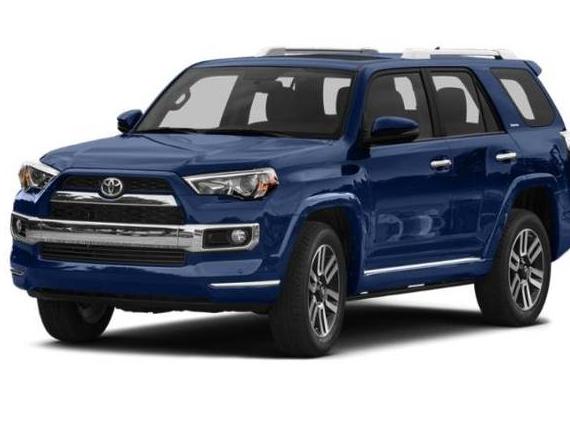 TOYOTA 4-RUNNER 2015 JTEZU5JR2F5088532 image TOYOTA 4-RUNNER 2015 JTEZU5JR2F5088532 image