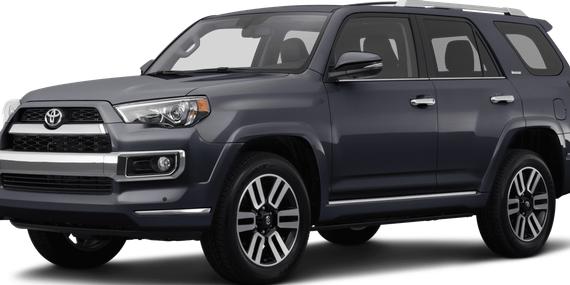 TOYOTA 4-RUNNER 2015 JTEBU5JR2F5260348 image