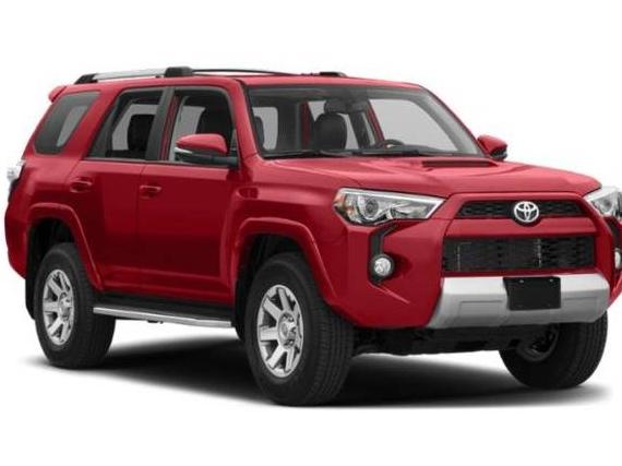 TOYOTA 4-RUNNER 2015 JTEBU5JR3F5204340 image TOYOTA 4-RUNNER 2015 JTEBU5JR3F5204340 image