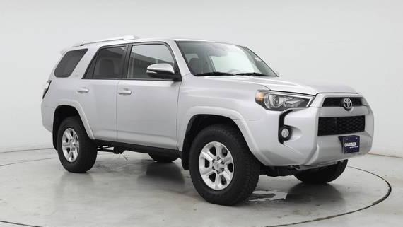 TOYOTA 4-RUNNER 2015 JTEBU5JR8F5251170 image