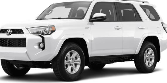 TOYOTA 4-RUNNER 2015 JTEZU5JR6F5102528 image