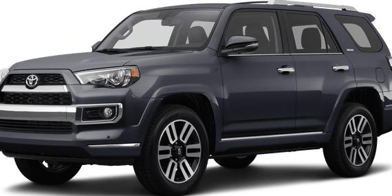 TOYOTA 4-RUNNER 2015 JTEBU5JR8F5248365 image