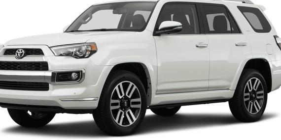 TOYOTA 4-RUNNER 2015 JTEBU5JR5F5230633 image