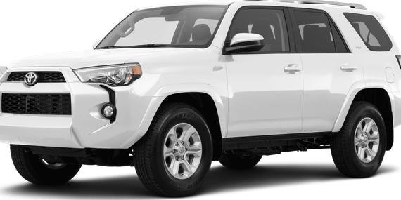 TOYOTA 4-RUNNER 2015 JTEZU5JR7F5095394 image