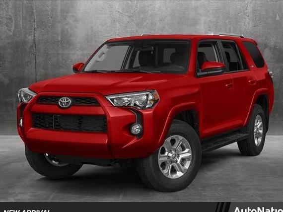 TOYOTA 4-RUNNER 2015 JTEBU5JR3F5250914 image