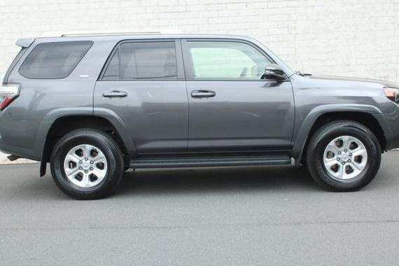 TOYOTA 4-RUNNER 2015 JTEBU5JR8F5224325 image TOYOTA 4-RUNNER 2015 JTEBU5JR8F5224325 image