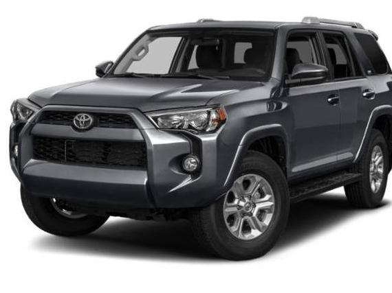 TOYOTA 4-RUNNER 2015 JTEZU5JR9F5101373 image