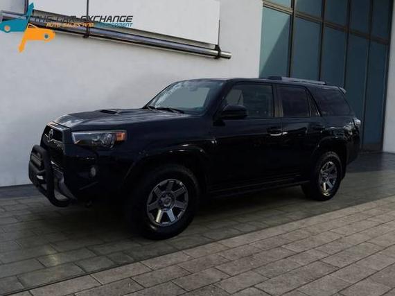 TOYOTA 4-RUNNER 2015 JTEBU5JR8F5222414 image TOYOTA 4-RUNNER 2015 JTEBU5JR8F5222414 image