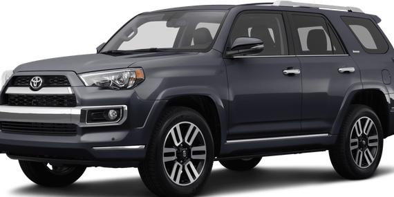 TOYOTA 4-RUNNER 2015 JTEBU5JR1F5255593 image