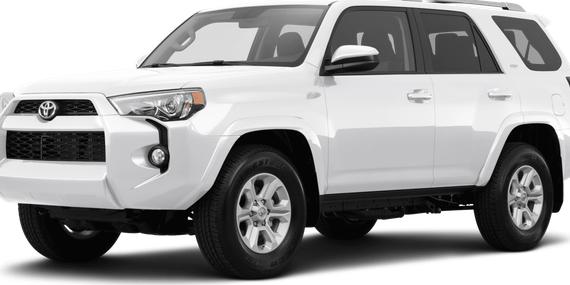 TOYOTA 4-RUNNER 2015 JTEZU5JR2F5108133 image