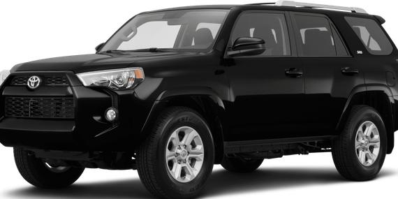 TOYOTA 4-RUNNER 2015 JTEZU5JR4F5092291 image